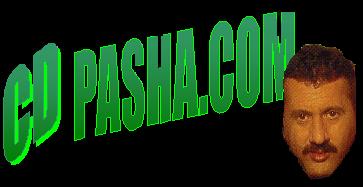 CD PASHA.COM